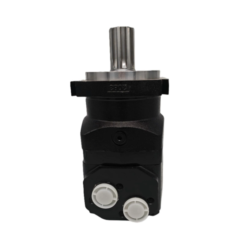 Hydraulischer Orbitalmotor der Serie BMT
